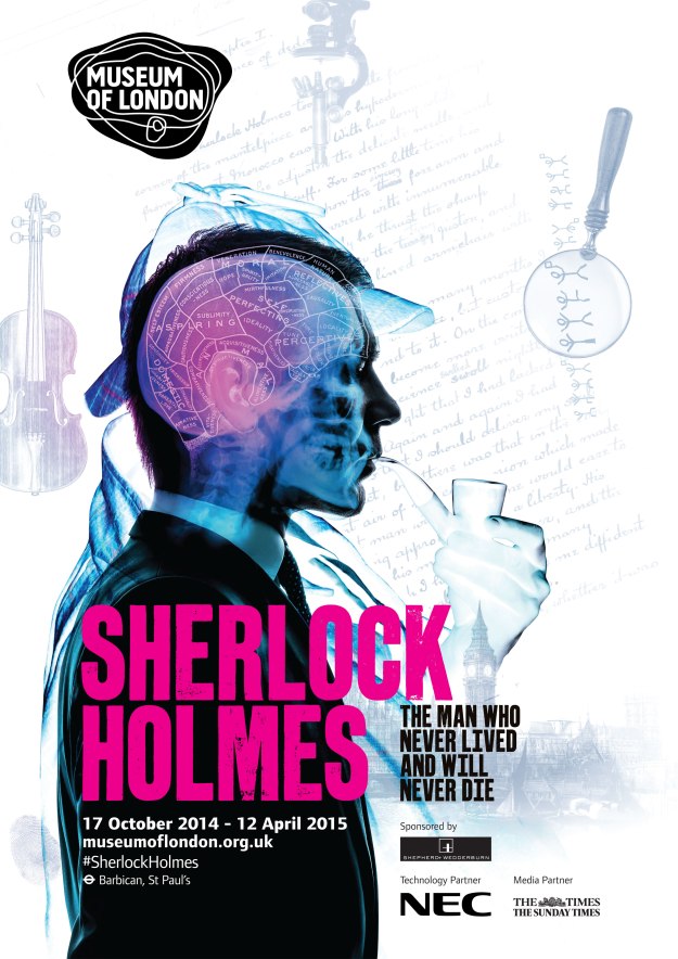 10. The Sign of Four