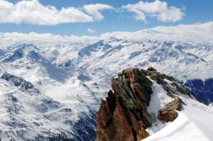 Oetztal Alps credit Tirol Werbung.Aichner Bernhard