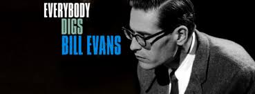 Everybody Digs Bill Evans: Composer of the Week