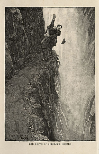 Sherlock_Holmes_and_Professor_Moriarty_at_the_Reichenbach_Falls