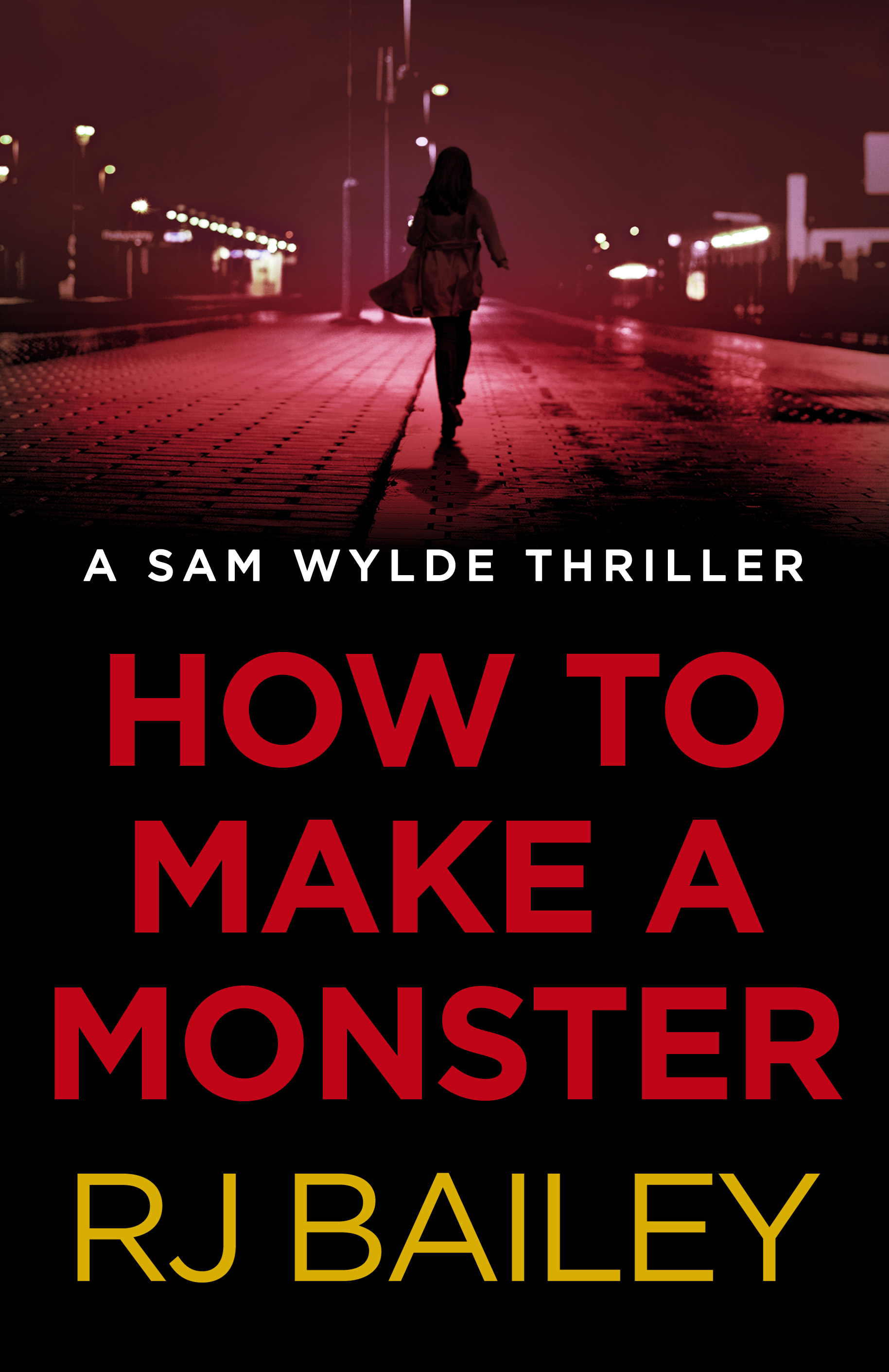 How To Make A Monster Ebook 4